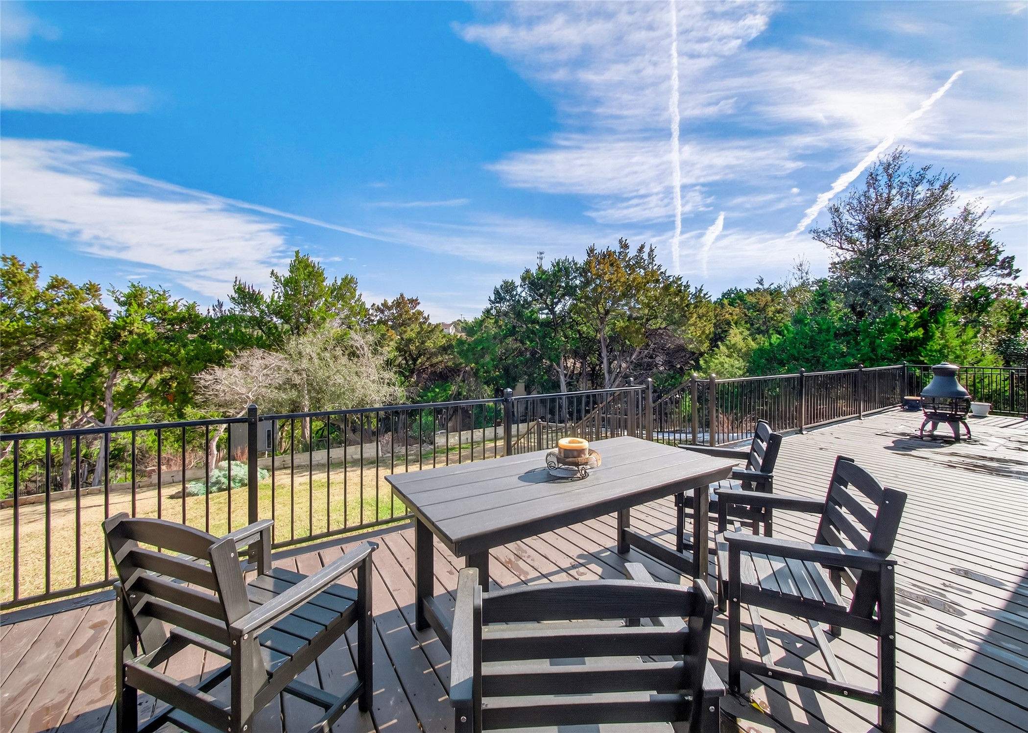 20508 Buckskin Ridge Lago Vista, TX 78645 - Photo 26 of 38