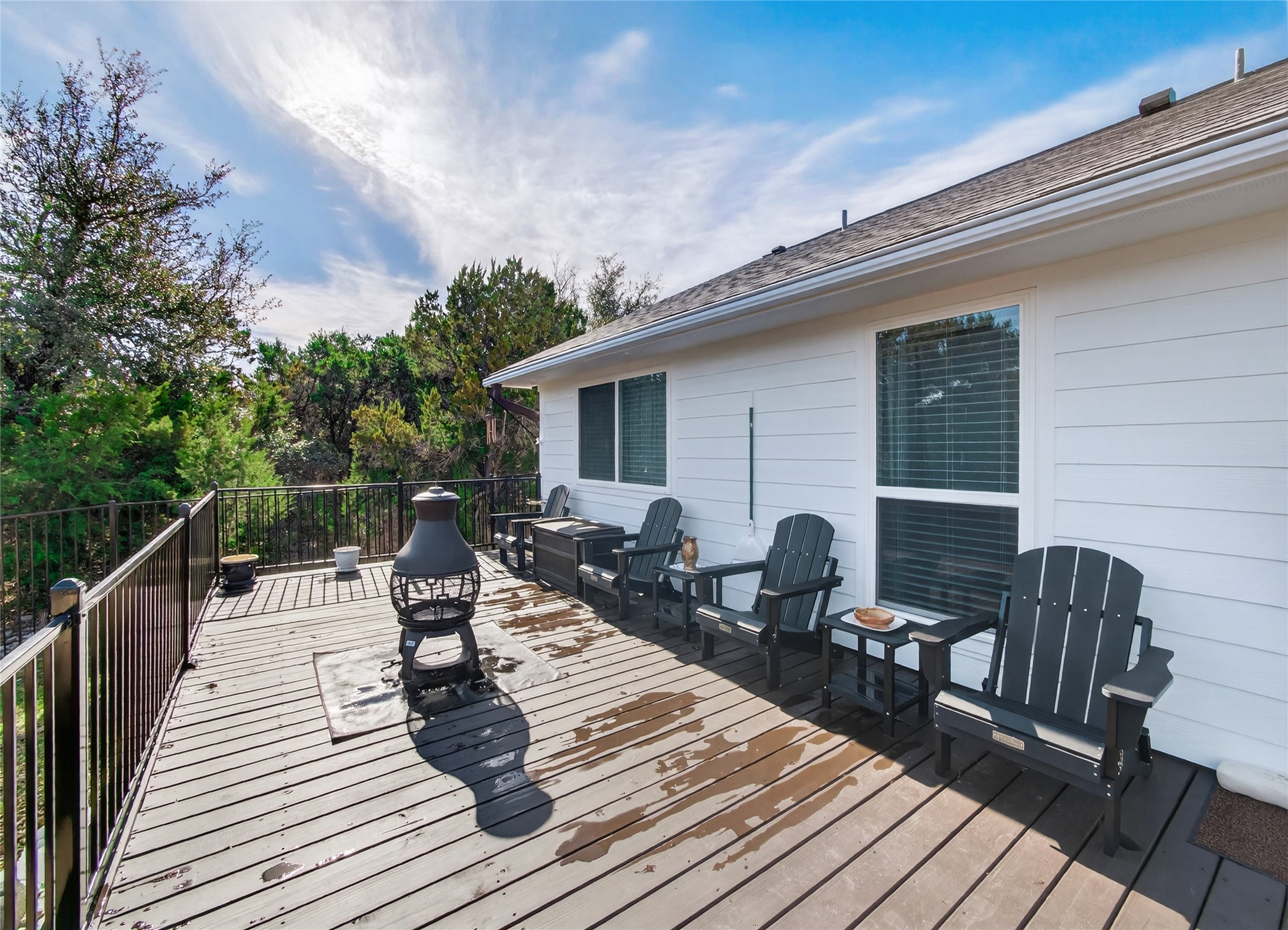 20508 Buckskin Ridge Lago Vista, TX 78645 - Photo 27 of 38