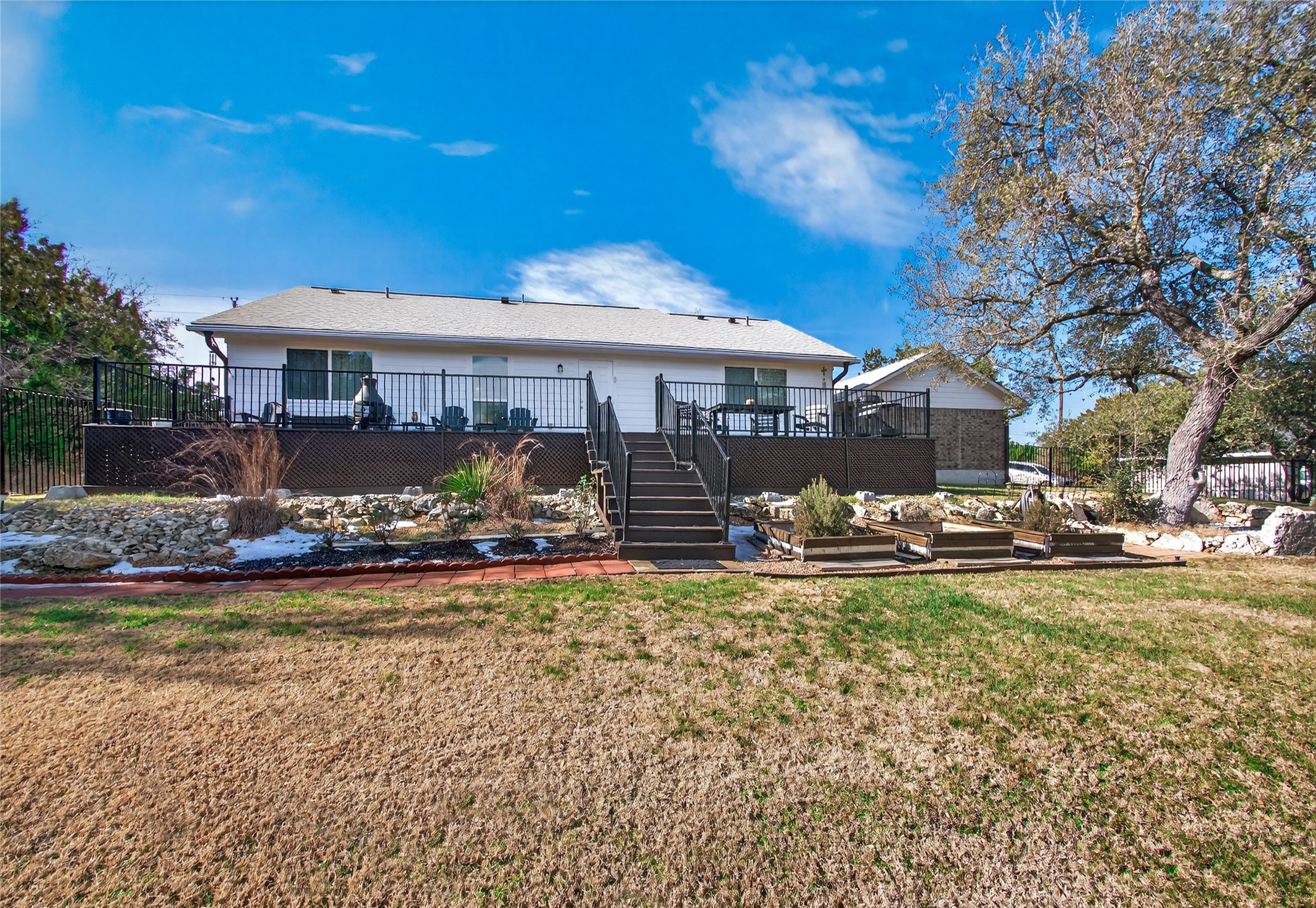 20508 Buckskin Ridge Lago Vista, TX 78645 - Photo 31 of 38