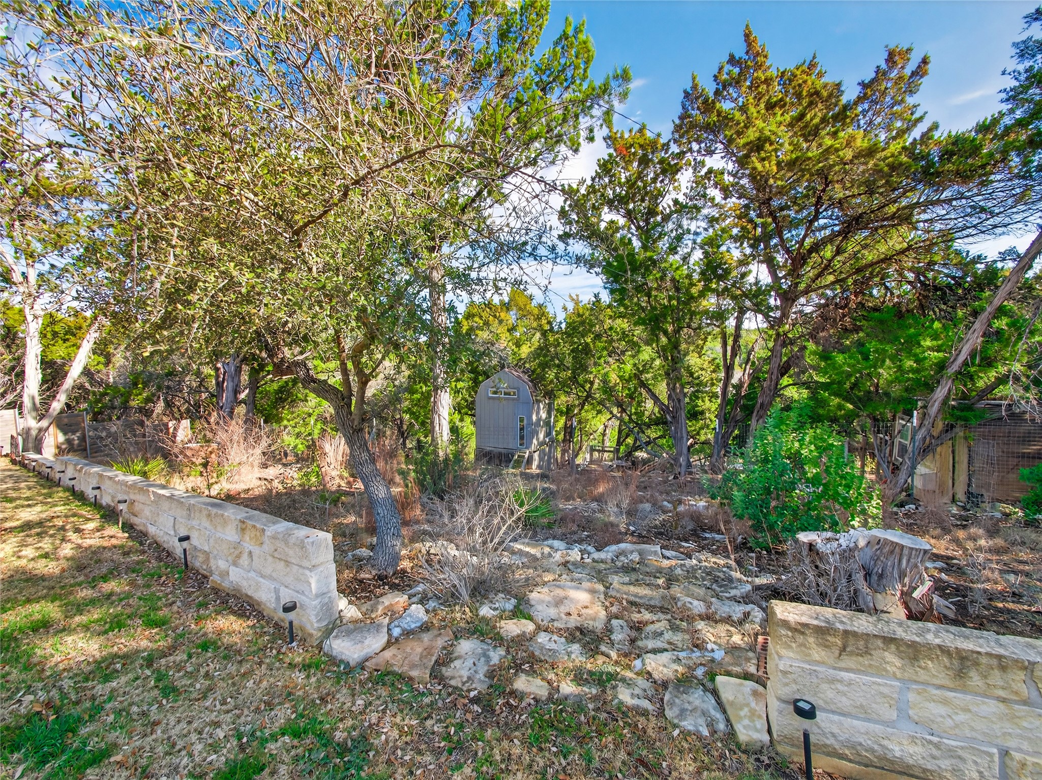 20508 Buckskin Ridge Lago Vista, TX 78645 - Photo 33 of 38