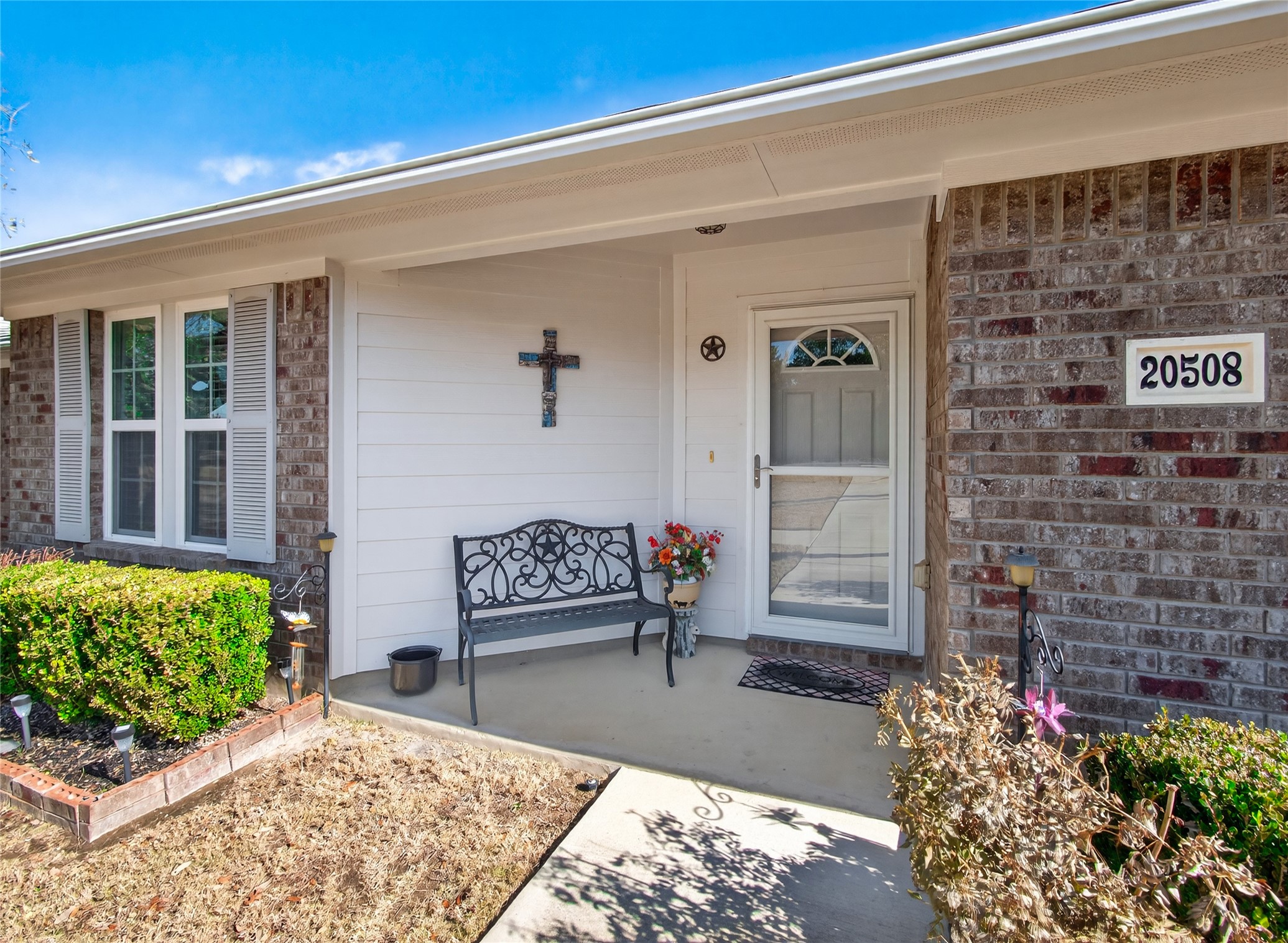 20508 Buckskin Ridge Lago Vista, TX 78645 - Photo 4 of 38