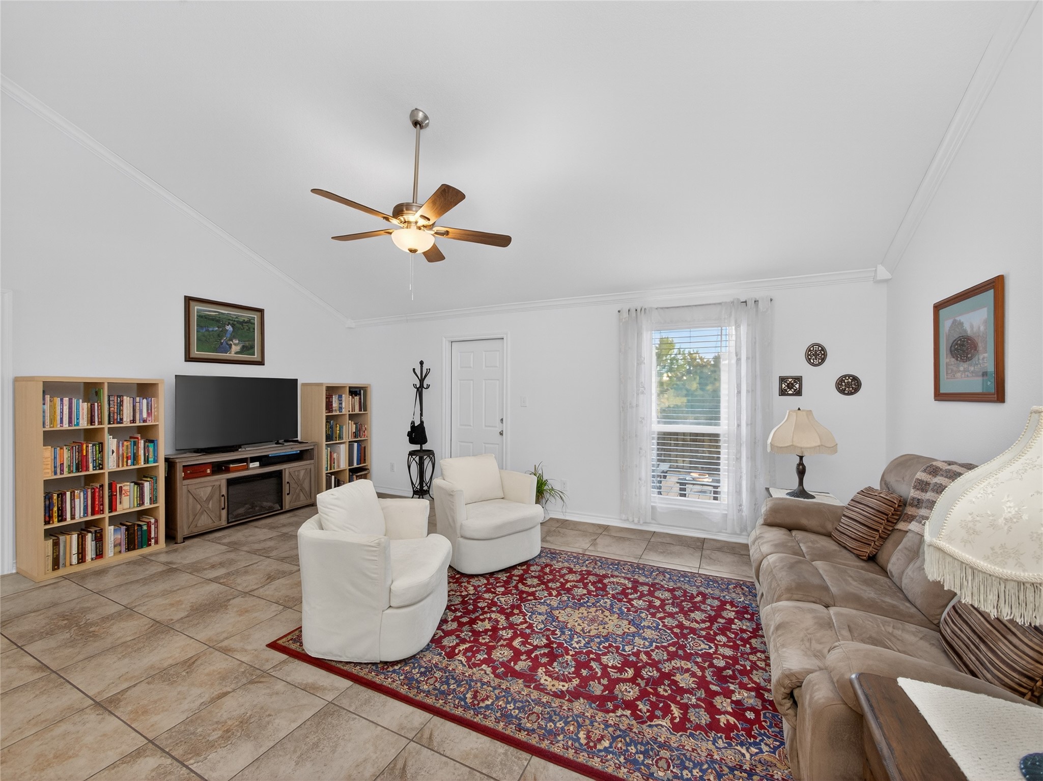 20508 Buckskin Ridge Lago Vista, TX 78645 - Photo 7 of 38