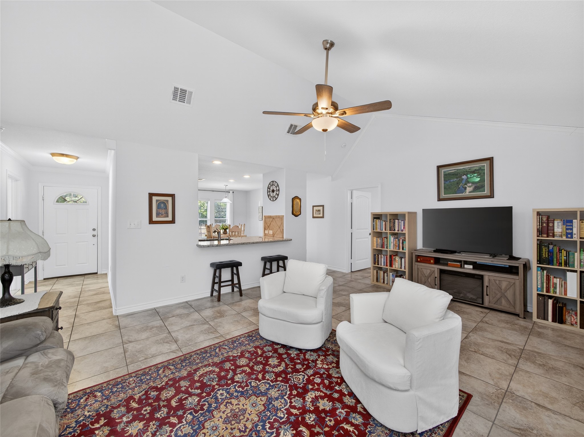 20508 Buckskin Ridge Lago Vista, TX 78645 - Photo 8 of 38