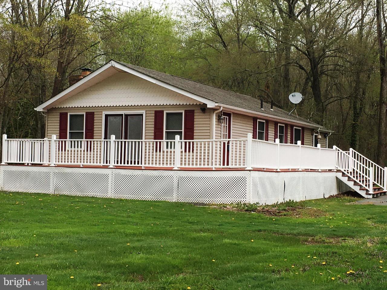 24 Cemetery Road North East, MD 21901 - Photo 1 of 12 Exterior (Front)