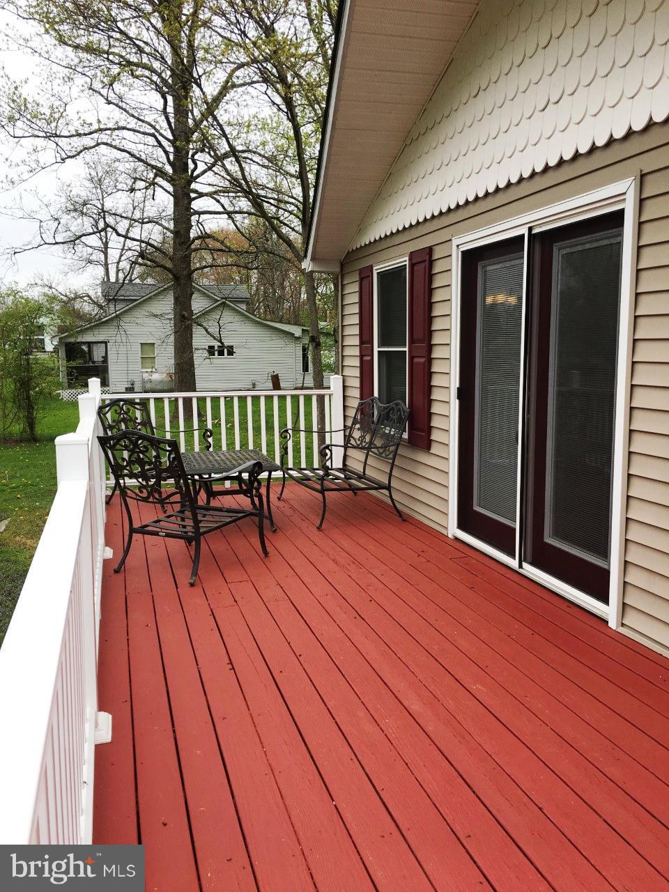 24 Cemetery Road North East, MD 21901 - Photo 2 of 12 Side of house