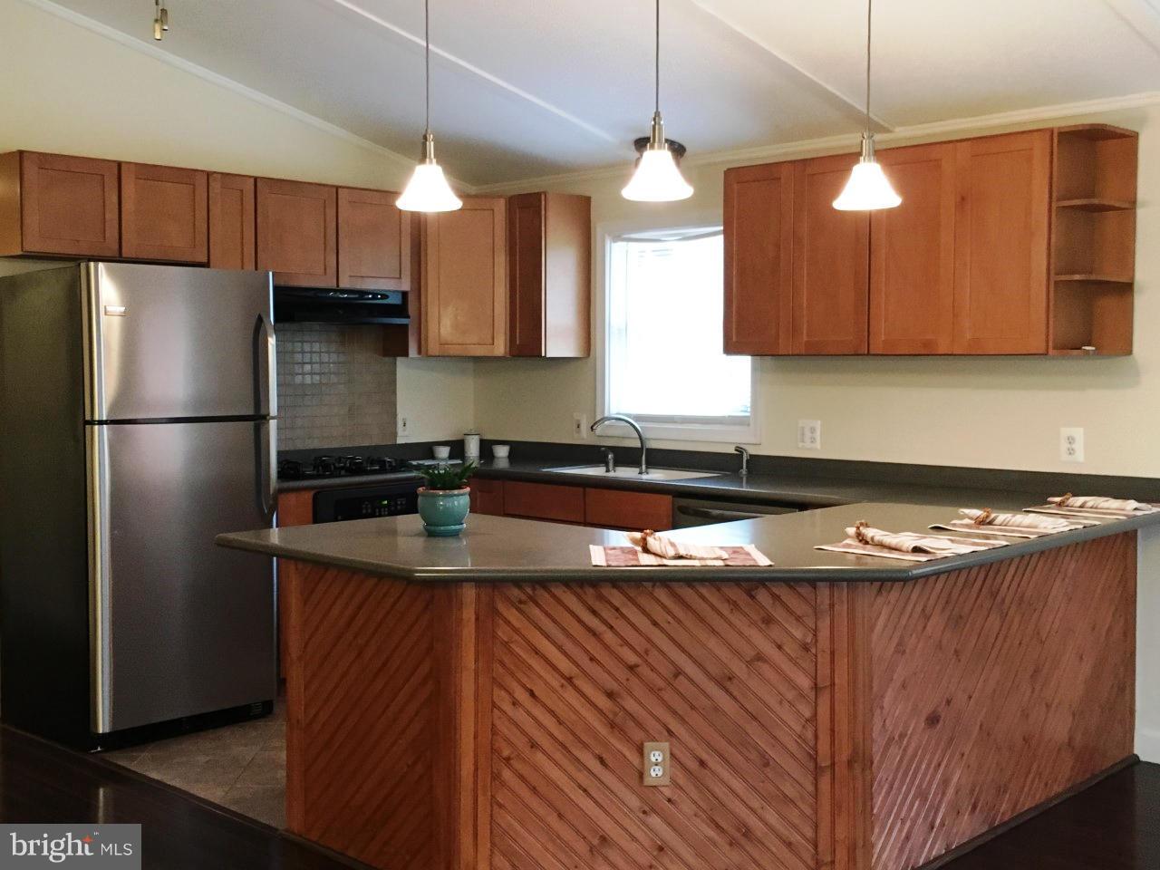 24 Cemetery Road North East, MD 21901 - Photo 3 of 12 Kitchen