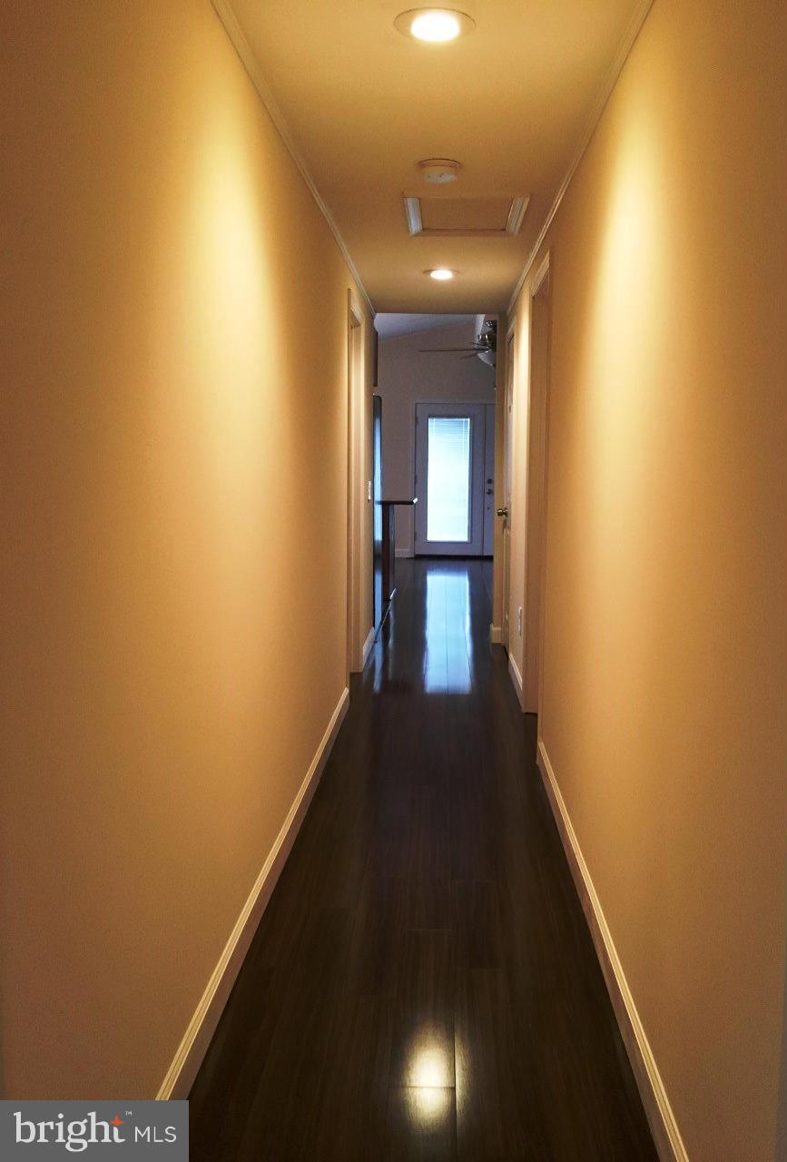 24 Cemetery Road North East, MD 21901 - Photo 5 of 12 Hallway