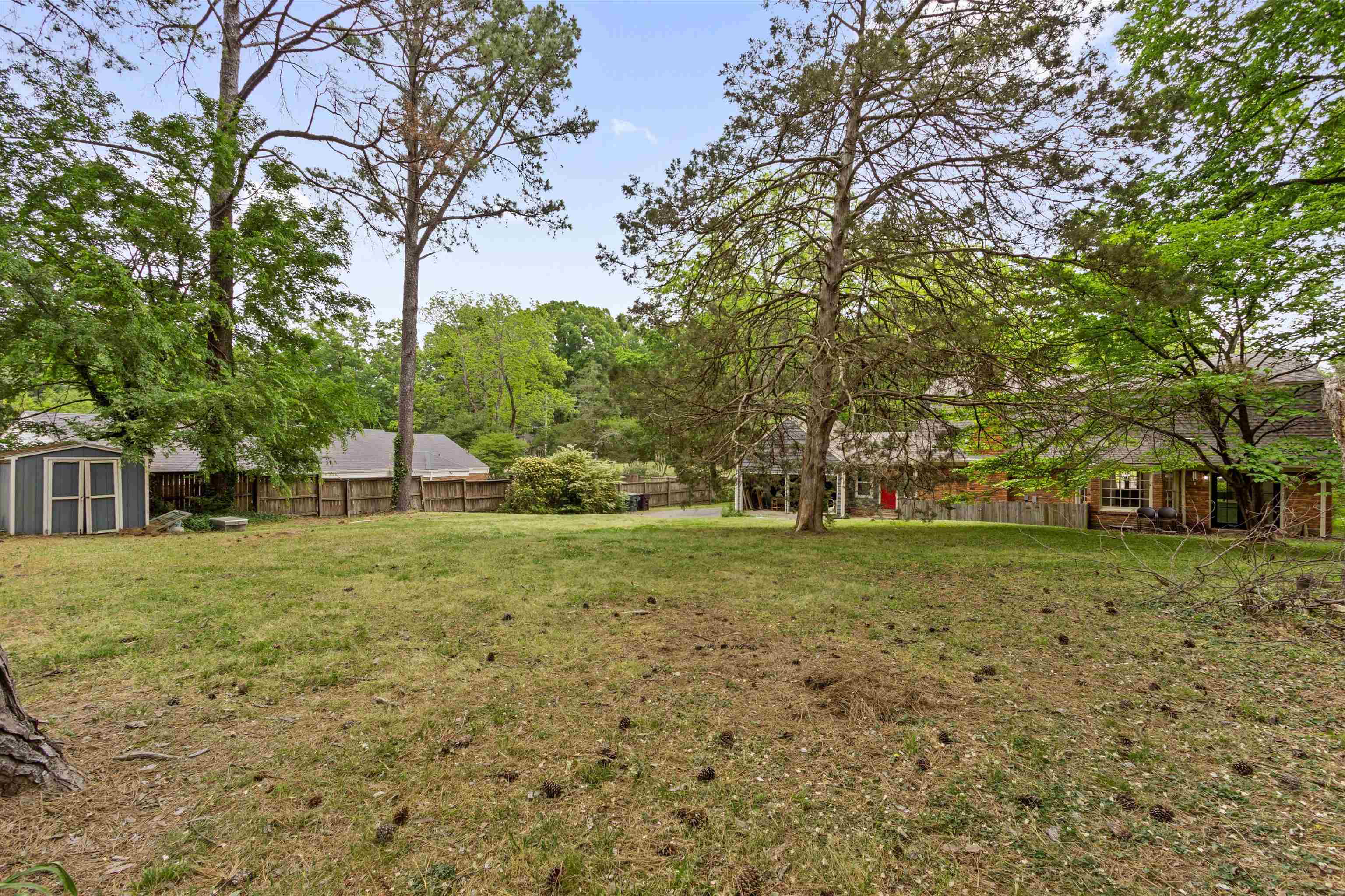 277 Peterson Lake Road Collierville, TN 38017 - Photo 32 of 33 Gallery Image 32