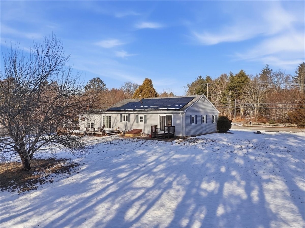 346 South Street Foxboro, MA 02035 - Photo 15 of 18