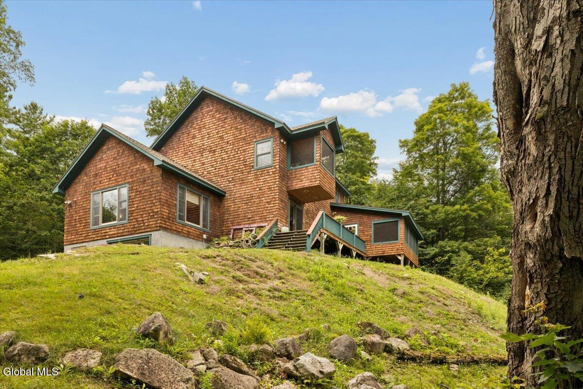 175 John Brannon Road Minerva, NY 12851 - Photo 6 of 51 05-376JohnBrannon-5