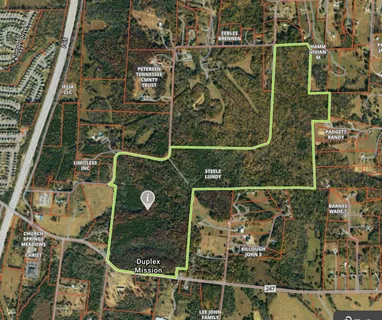 $9,000,000 | 3030 Duplex Road, Spring Hill, TN 37174