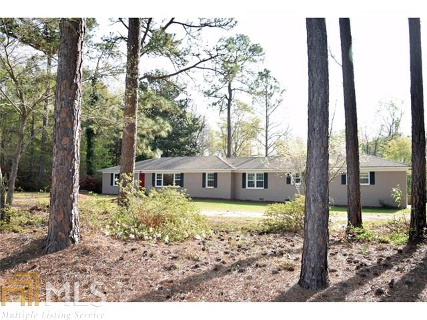 2284 Metter Road Portal, GA 30450 - Photo 1 of 1 Gallery Image 1