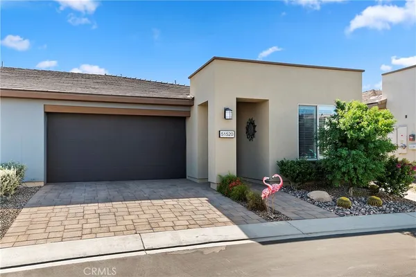 $3,995 | 51520 Golden Eagle Drive, Indio, CA 92201