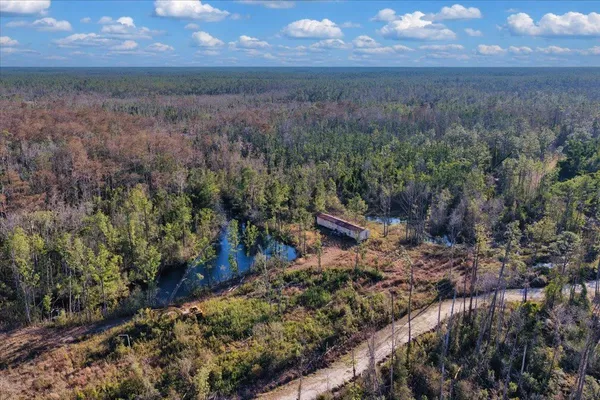 $540,000 | 8412 Southwest Tower Road, Madison, FL 32340