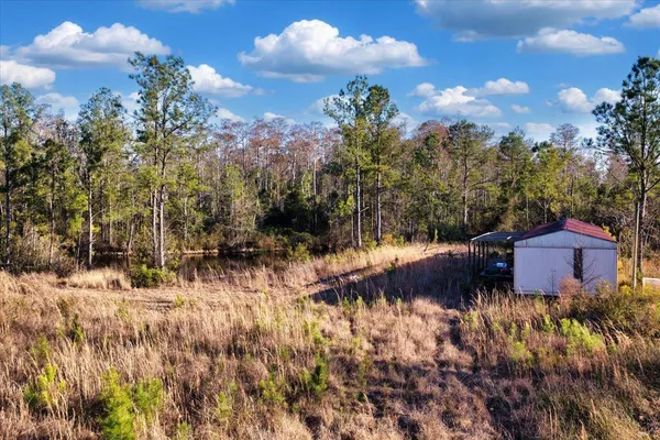 $540,000 | 8412 Southwest Tower Road, Madison, FL 32340