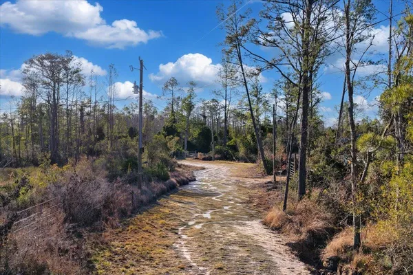 $540,000 | 8412 Southwest Tower Road, Madison, FL 32340