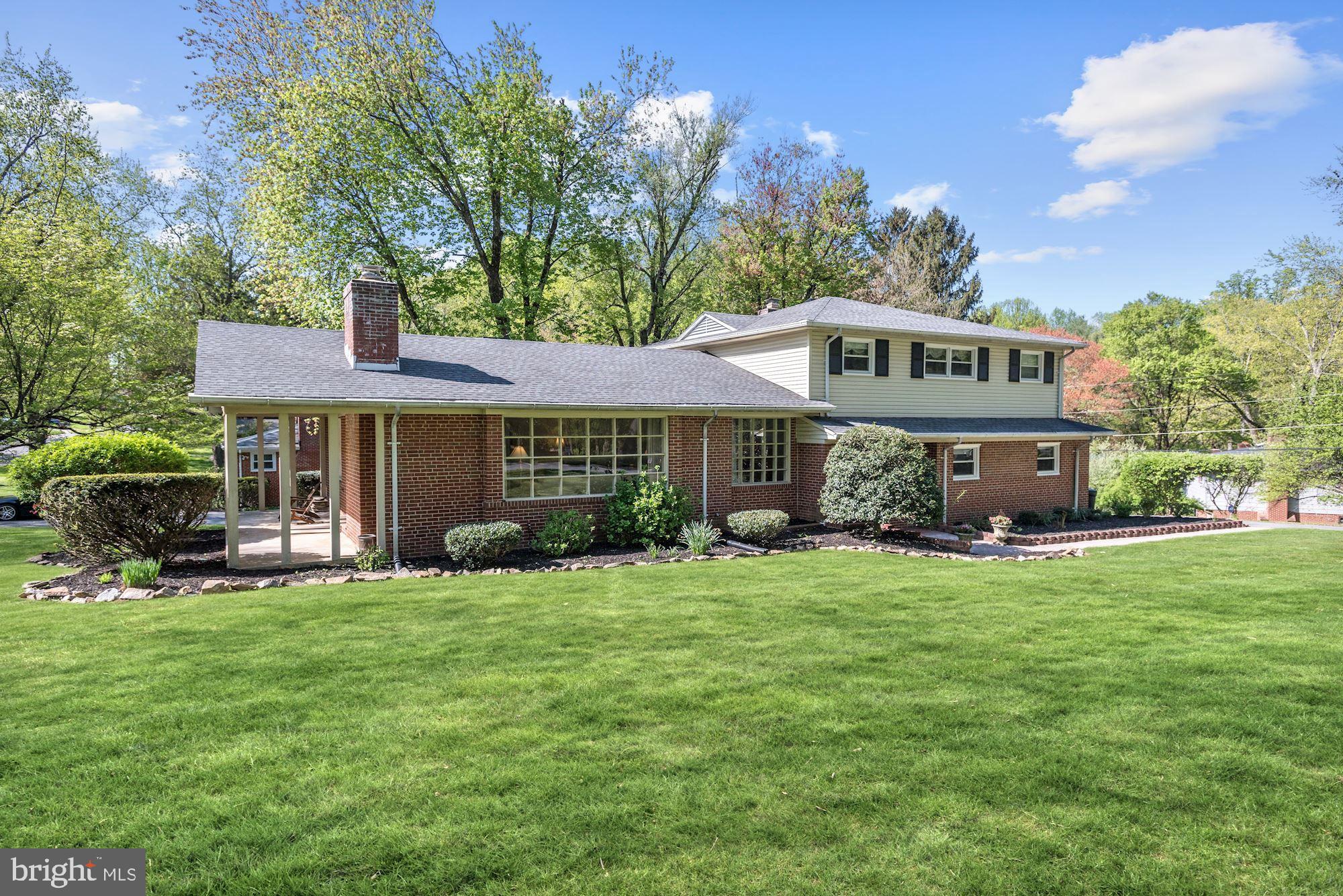 28 Millstone Road Randallstown, MD 21133 - Photo 1 of 45 28 Millstone Road