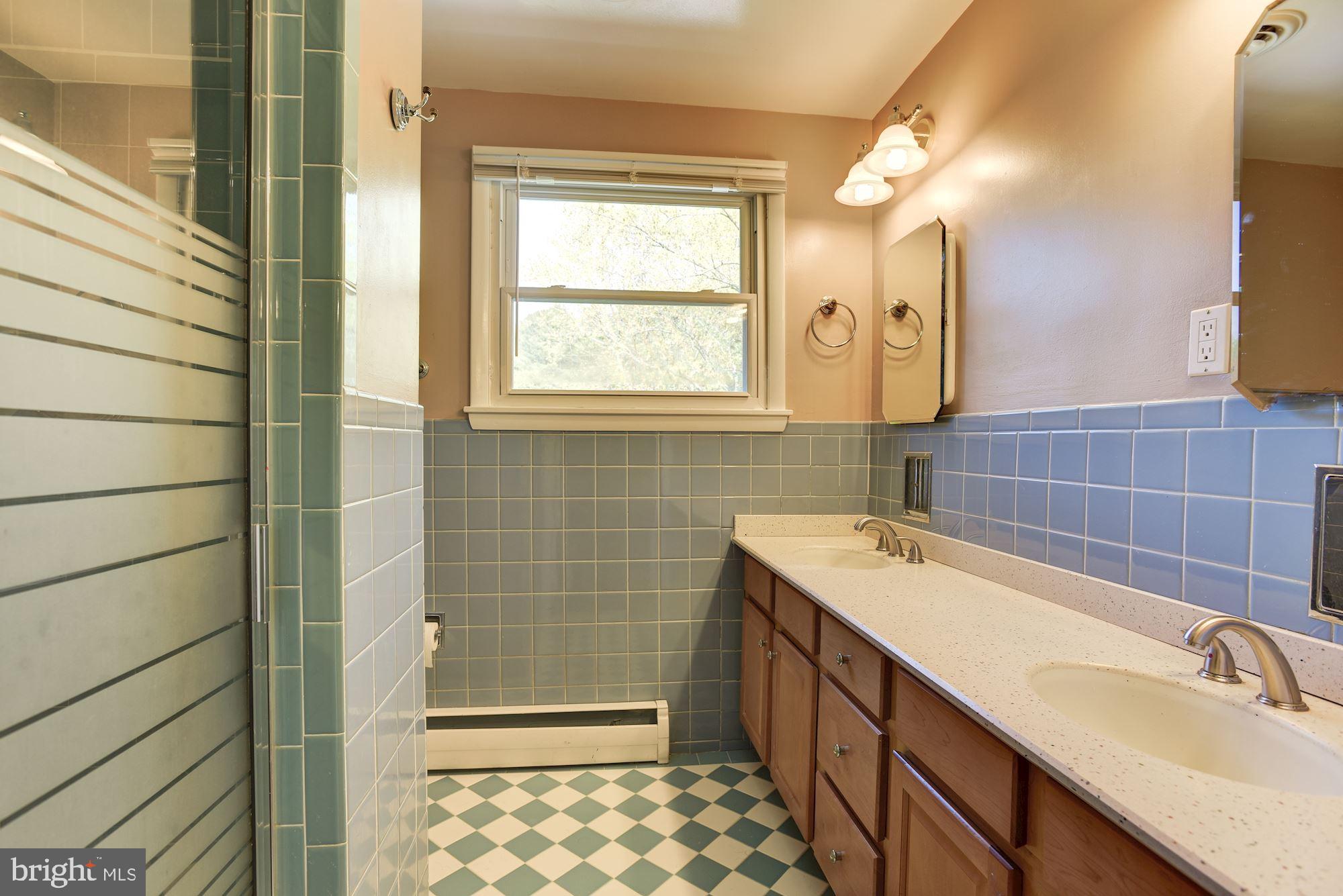 28 Millstone Road Randallstown, MD 21133 - Photo 23 of 45 Full Bath