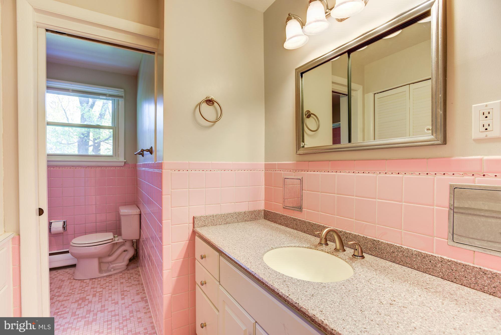 28 Millstone Road Randallstown, MD 21133 - Photo 26 of 45 Full Bath