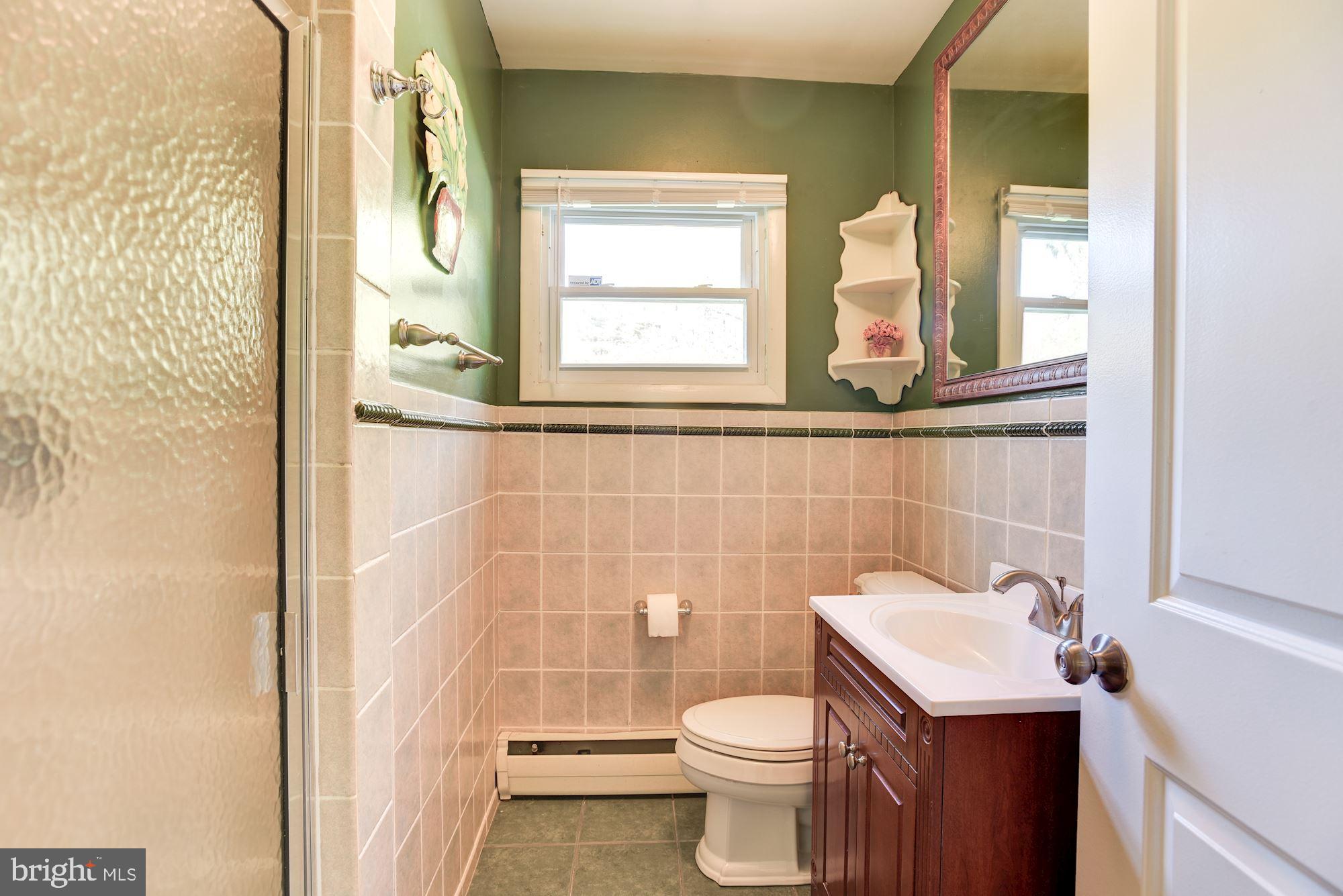 28 Millstone Road Randallstown, MD 21133 - Photo 32 of 45 Full Bath