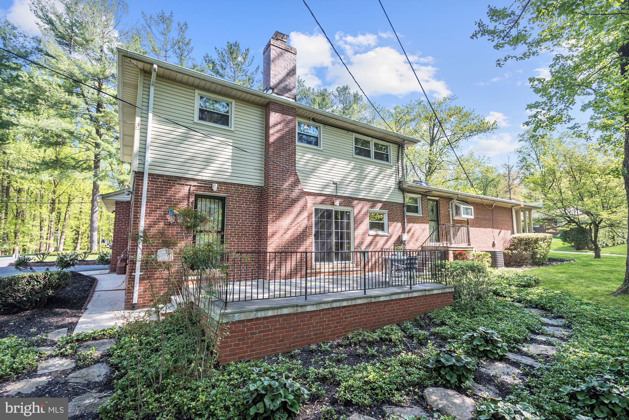 28 Millstone Road Randallstown, MD 21133 - Photo 41 of 45 Welcome Home!