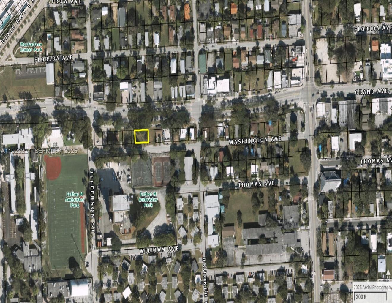 3910 Grand Avenue Miami, FL 33133 - Photo 4 of 6