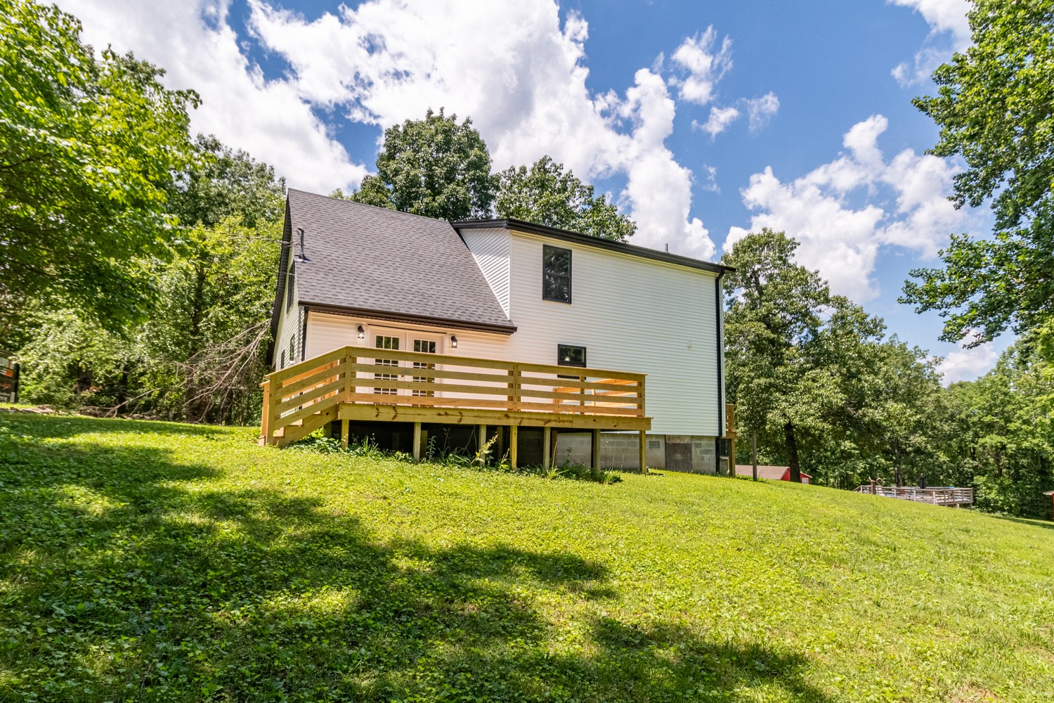 127 Shade Tree Court Pegram, TN 37143 - Photo 9 of 29