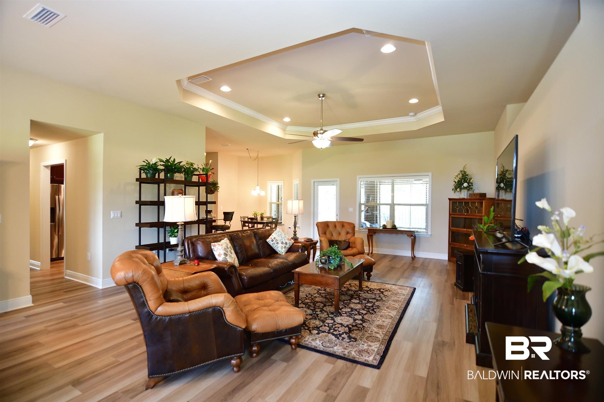 580 Sheffield Avenue Foley, AL 36535 - Photo 4 of 45