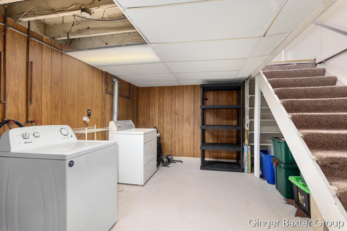 3324 McKee Avenue Southwest Wyoming, MI 49509 - Photo 16 of 20 3324-McKee_016