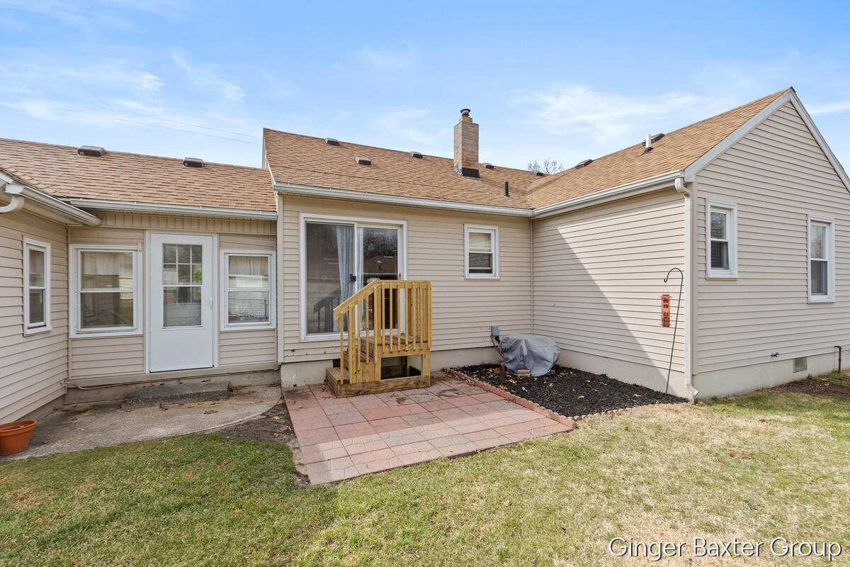 3324 McKee Avenue Southwest Wyoming, MI 49509 - Photo 19 of 20 3324-McKee_019