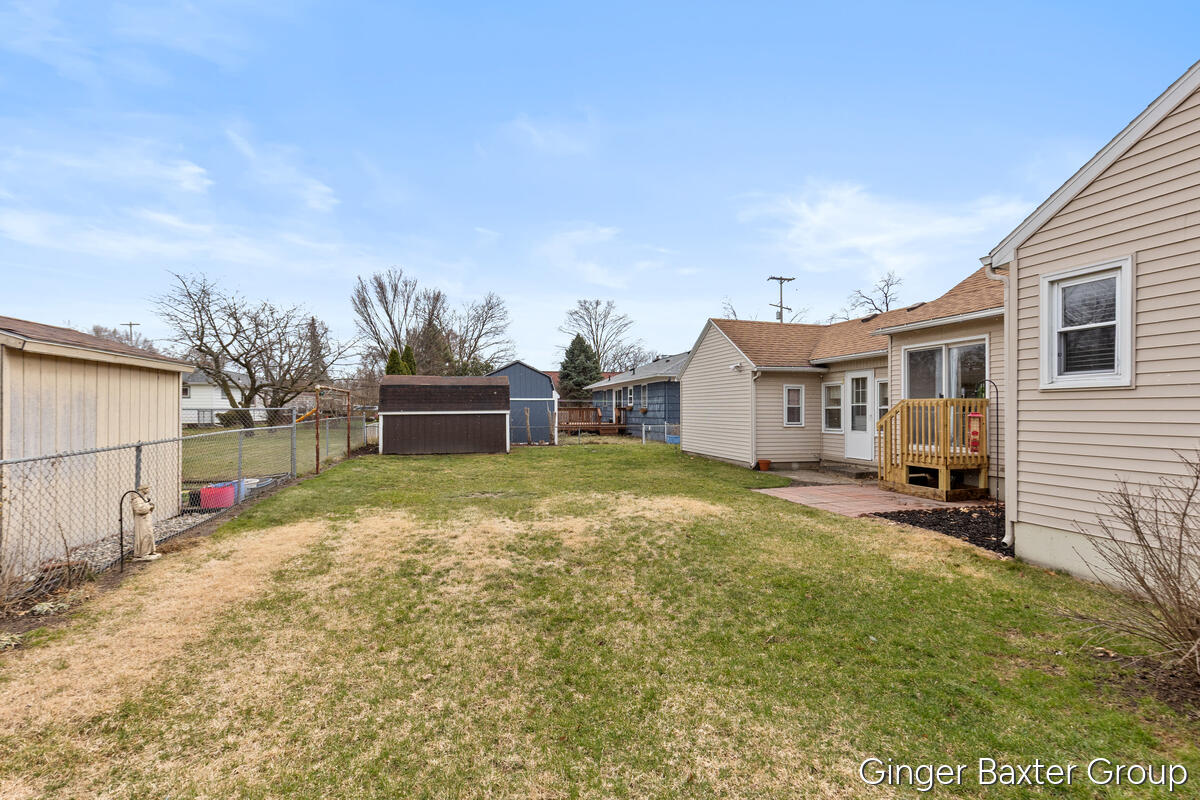 3324 McKee Avenue Southwest Wyoming, MI 49509 - Photo 20 of 20 3324-McKee_020