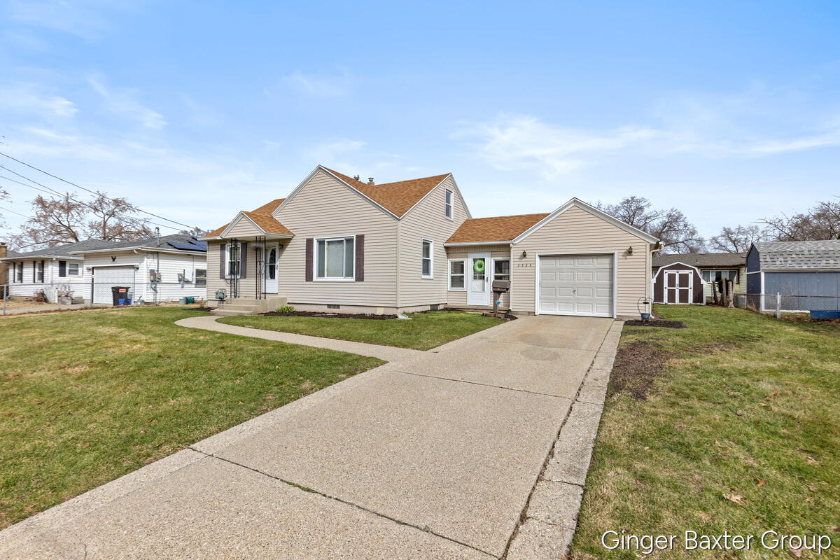 3324 McKee Avenue Southwest Wyoming, MI 49509 - Photo 2 of 20 3324-McKee_002