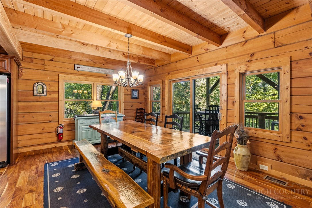386 Little River Road Sugar Grove, NC 28679 - Photo 5 of 46 Gallery Image 5