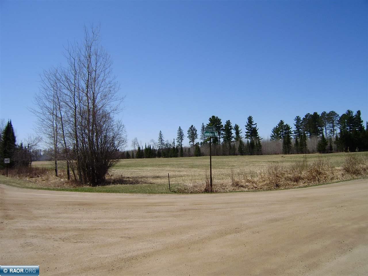 Tbd Tbd Tamminen & Allavus Roads Mountain Iron, MN 55768 - Photo 1 of 5