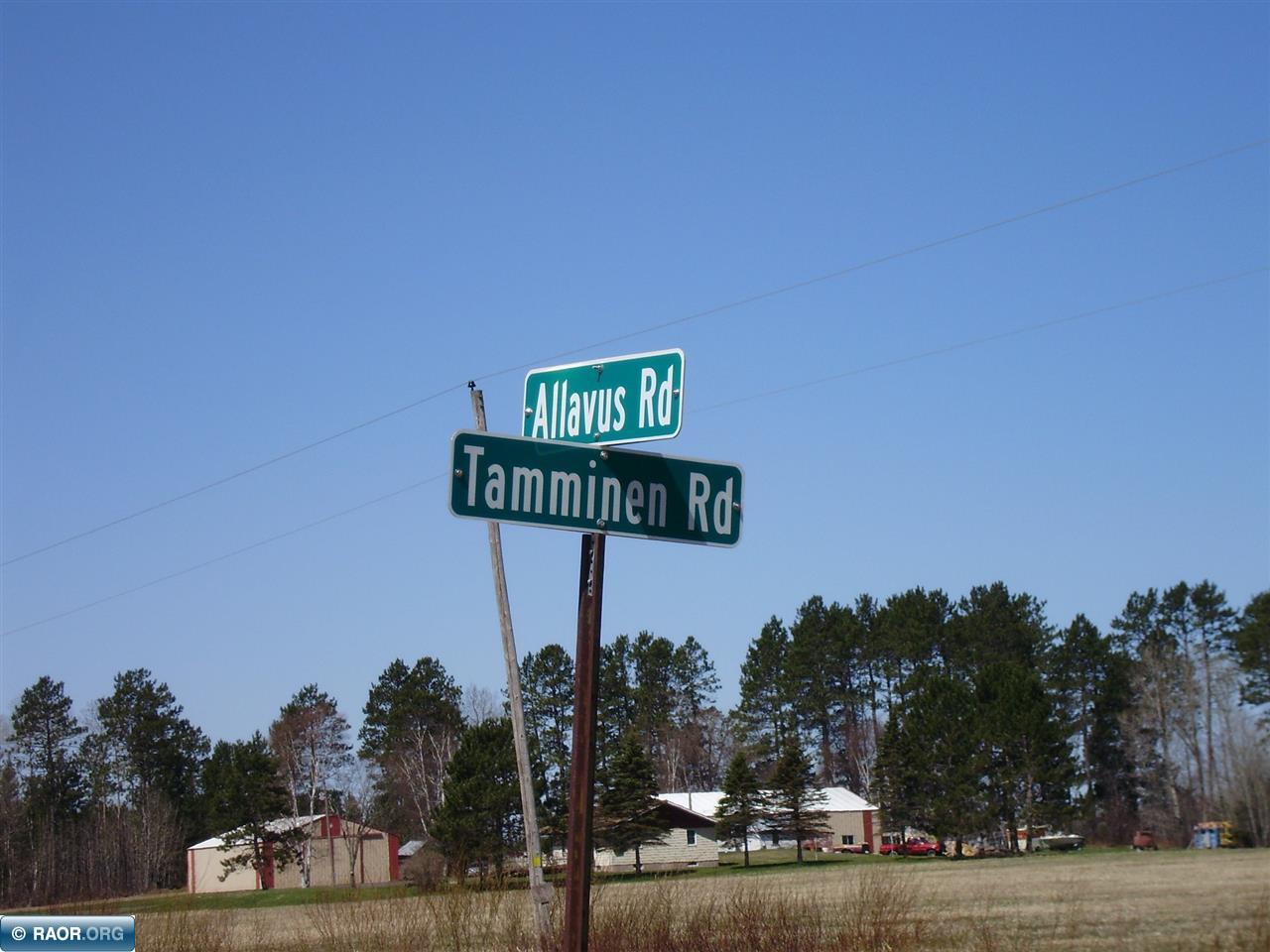 Tbd Tbd Tamminen & Allavus Roads Mountain Iron, MN 55768 - Photo 3 of 5