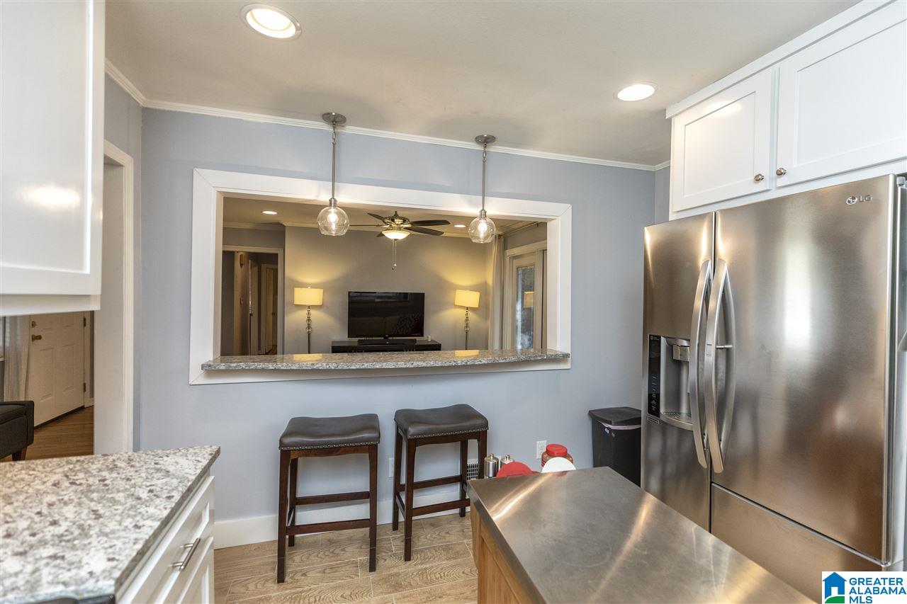 1513 Cresthill Road Birmingham, AL 35213 - Photo 14 of 31