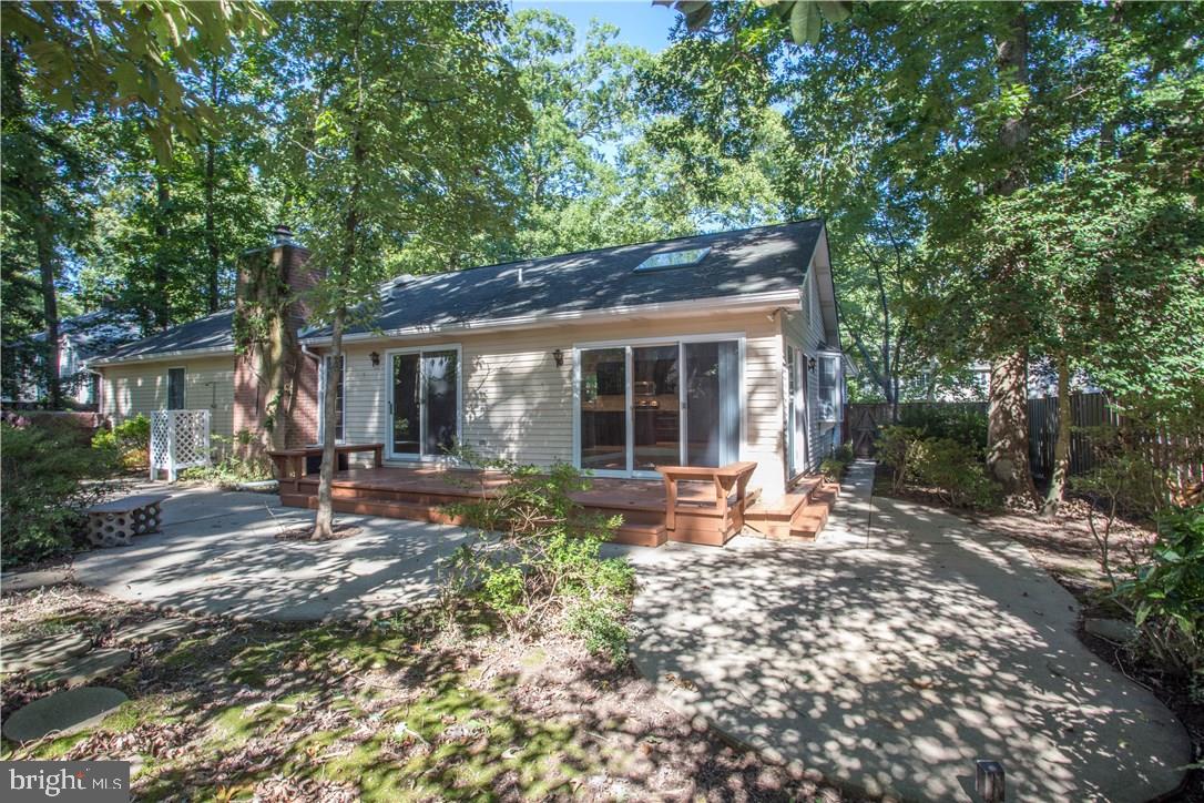 9 Coventry Road Rehoboth Beach, DE 19971 - Photo 3 of 26 Gallery Image 3