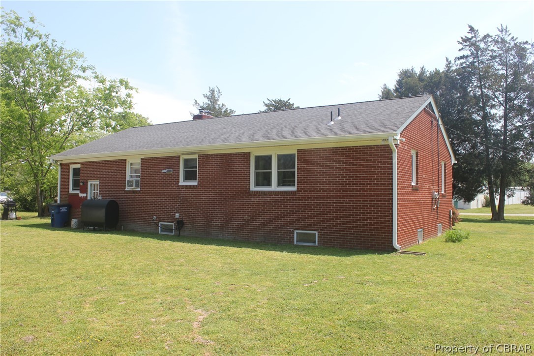7071 Crewe Road Hayes, VA 23072 - Photo 7 of 33 Gallery Image 7