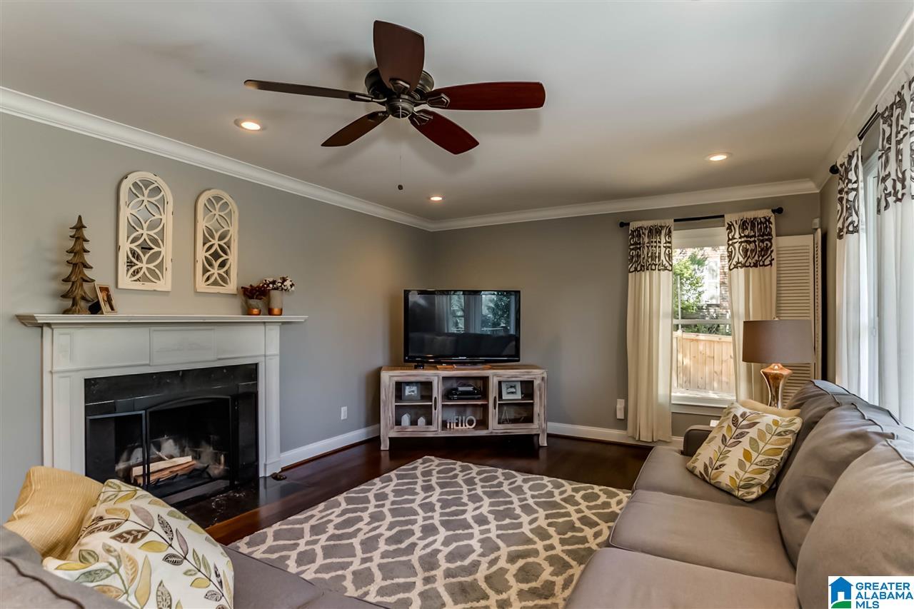 3632 Ridgeview Lane Birmingham, AL 35213 - Photo 5 of 23