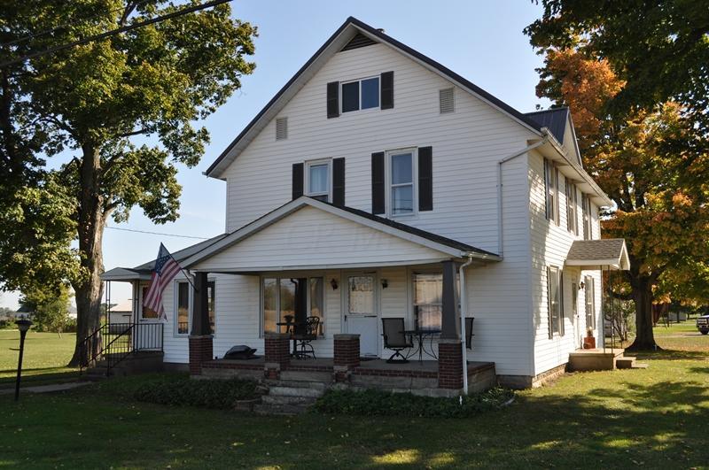 3793 National Road Southwest Hebron, OH 43025 - Photo 2 of 38
