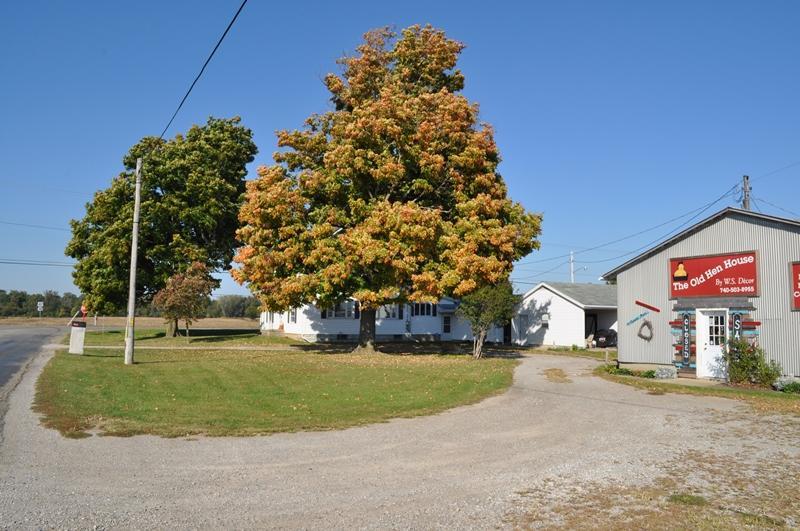 3793 National Road Southwest Hebron, OH 43025 - Photo 32 of 38