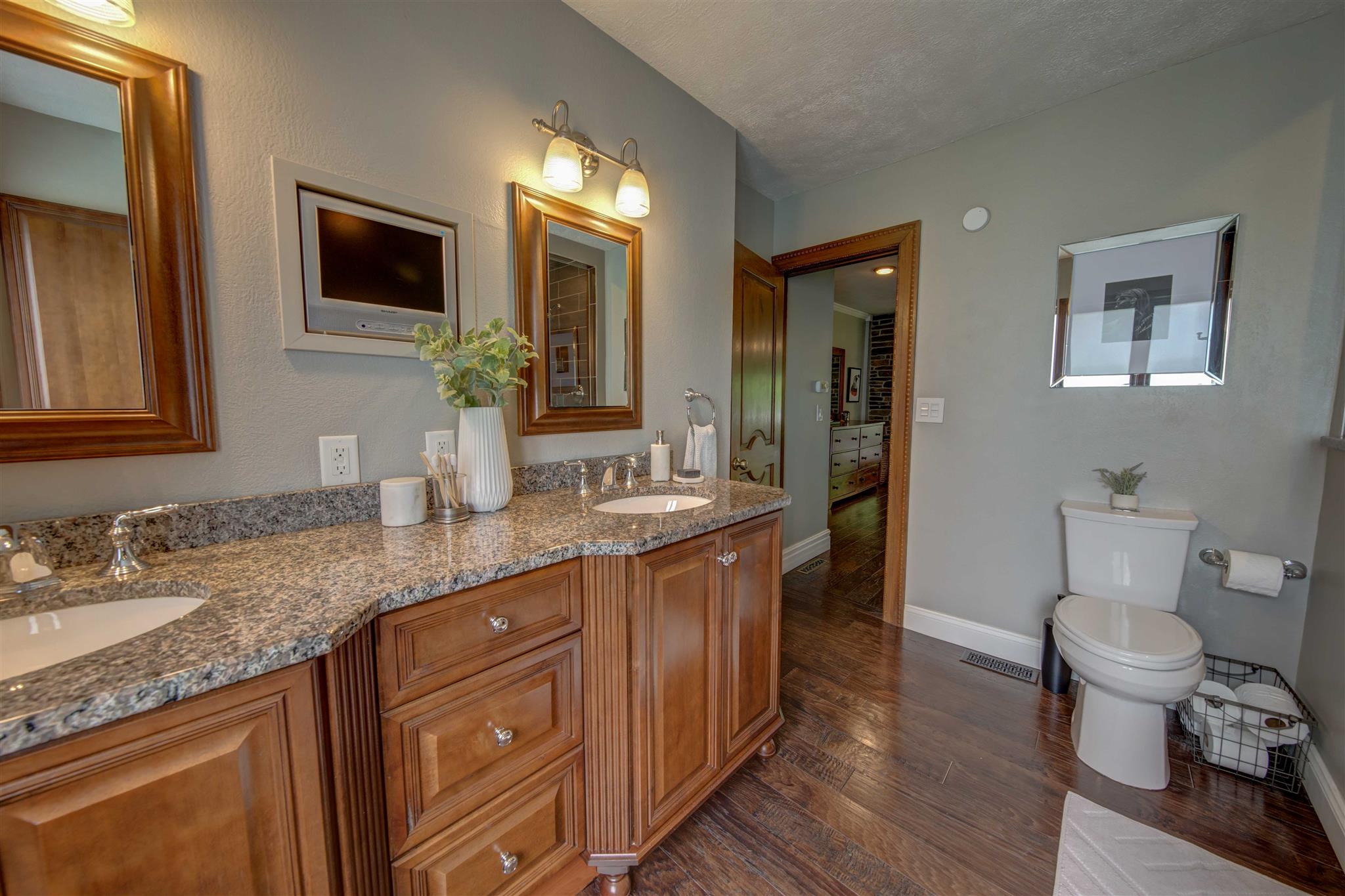 53383 Juniper Road South Bend, IN 46637 - Photo 17 of 35 Gallery Image 17