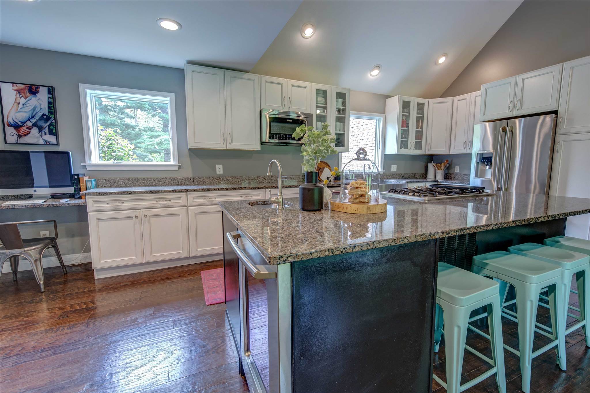 53383 Juniper Road South Bend, IN 46637 - Photo 20 of 35 Gallery Image 20