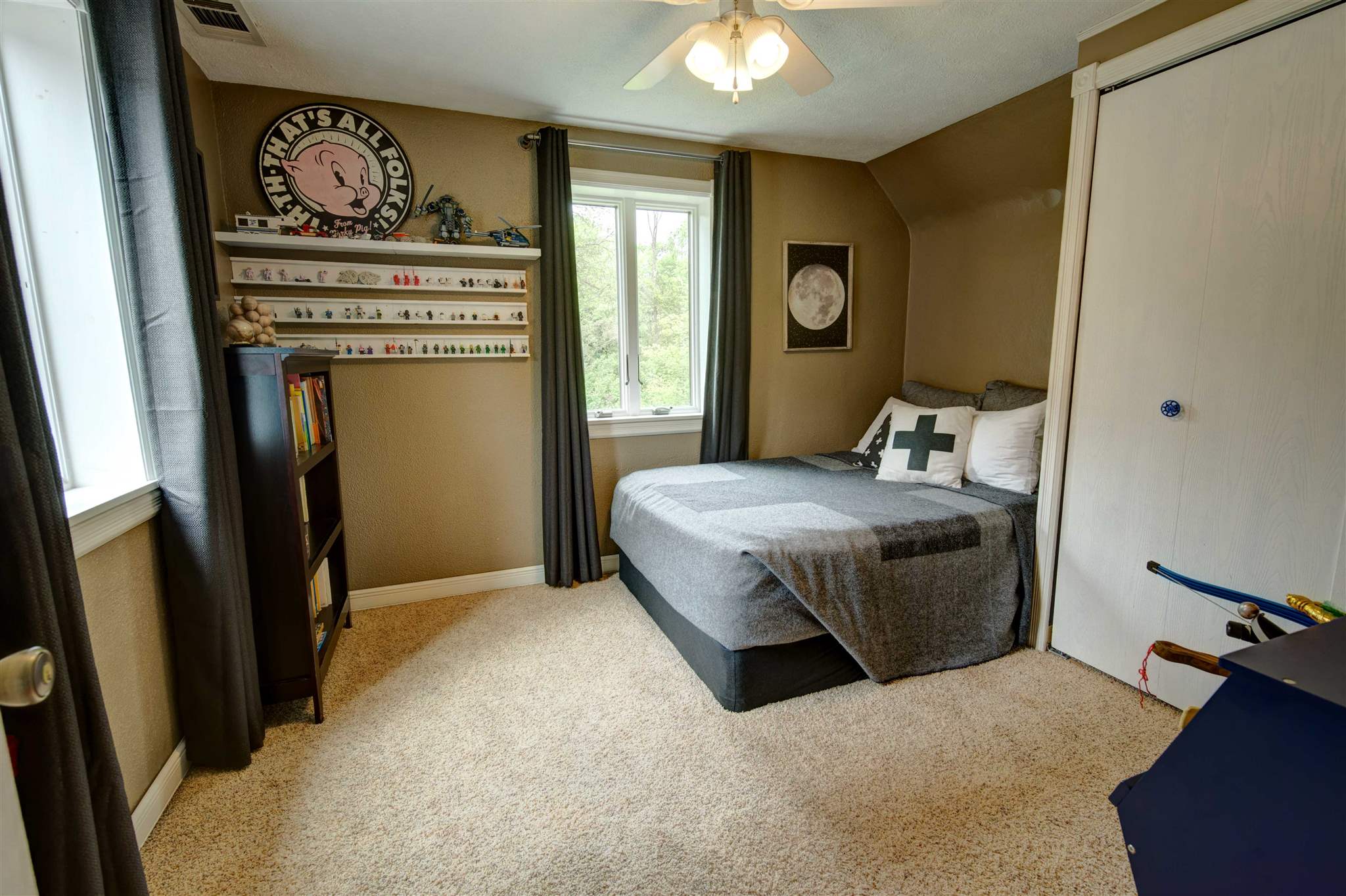 53383 Juniper Road South Bend, IN 46637 - Photo 29 of 35 Gallery Image 29