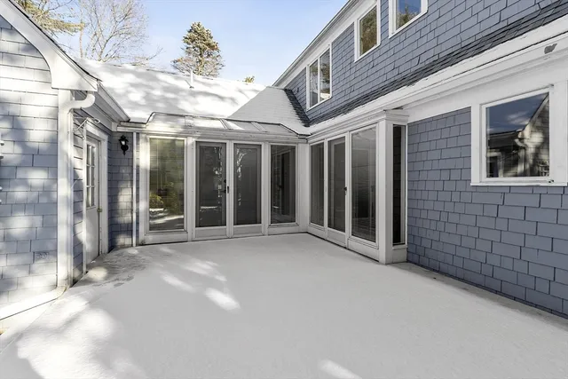 $1,595,000 | 35 Chestnut Street, Concord, MA 01742