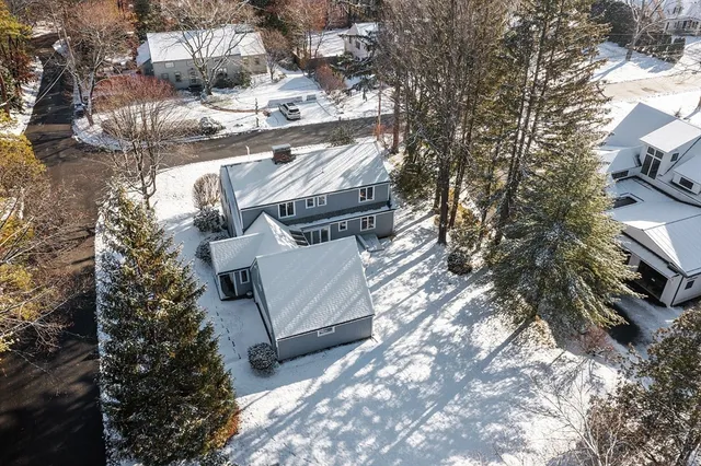$1,595,000 | 35 Chestnut Street, Concord, MA 01742