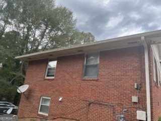 2502 Lake Capri Road Northwest Conyers, GA 30012 - Photo 2 of 8