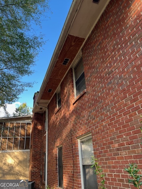 2502 Lake Capri Road Northwest Conyers, GA 30012 - Photo 3 of 8