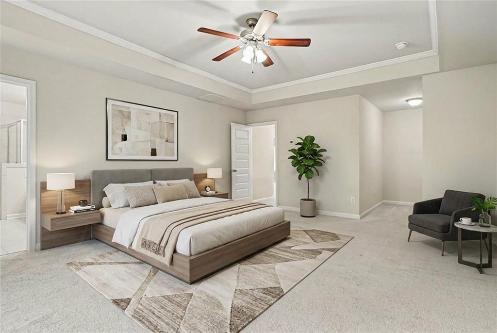 2464 Hanover Woods Road Lithonia, GA 30058 - Photo 18 of 33