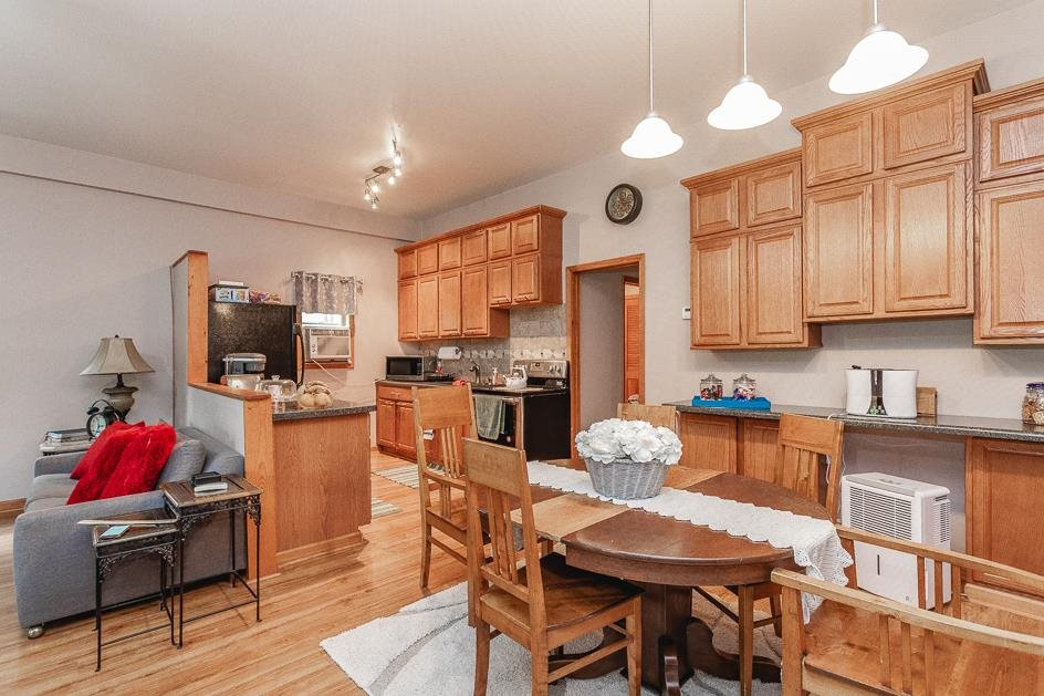 3635 Waldron Road North Adams, MI 49262 - Photo 11 of 57 Photo 10